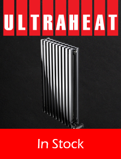 Ultraheat Designer Radiators