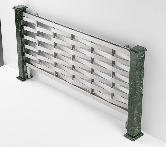 Aeon Wave Horizontal Radiator