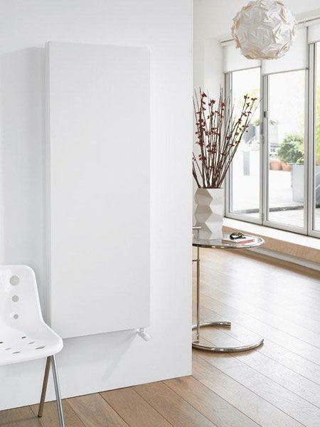 1200 X 400 Double Radiator 2025